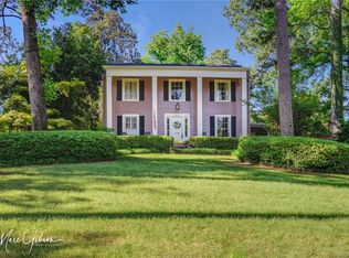 649 Longleaf Rd, Shreveport, LA 71106