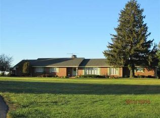 1119 W County St, Monett, MO 65708