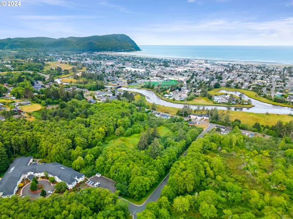 N Wahanna Rd, Seaside, OR 97138