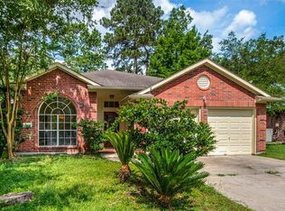 24915 Abbey Ct, Spring, TX 77389