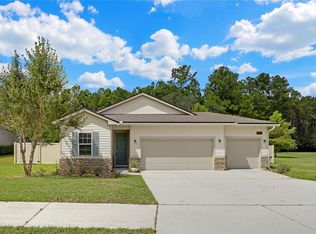 3074 Paddle Creek Dr, Green Cove Springs, FL 32043