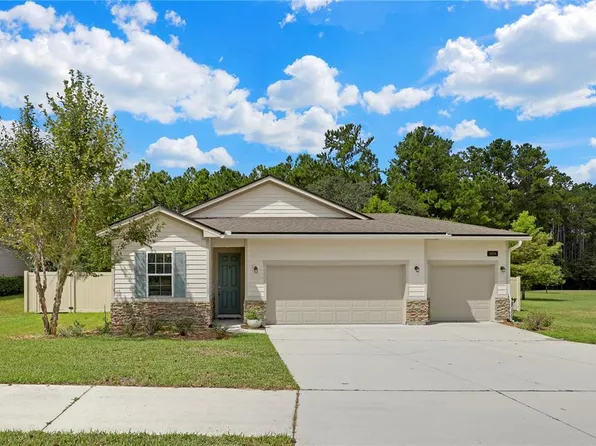 3074 Paddle Creek Dr, Green Cove Springs, FL 32043