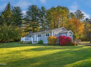 Lake Buel Rd, Great Barrington, MA 01230