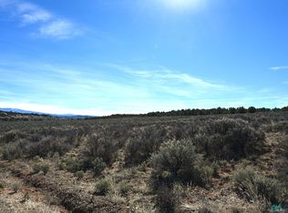 0 Pajarrito Rd, Tierra Amarilla, NM 87575