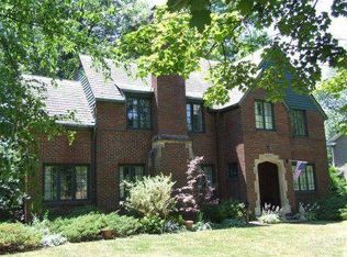 1704 Cherry St, Huntington, IN 46750