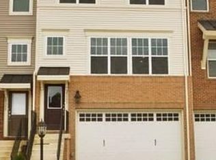 25353 Sackwheat Sq, Chantilly, VA 20152