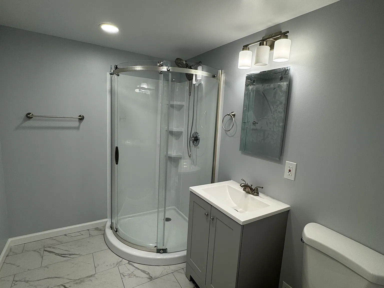 1 bed, 1000 sqft, $1,600 — Photo 3