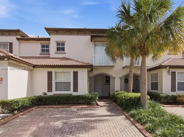 15282 SW 89th Ter #15282, Miami, FL 33196