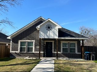 4865 Melodylane St, Fort Worth, TX 76137