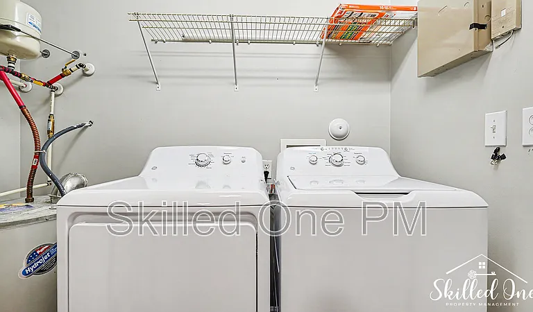 1380 Heritage Pointe Dr #101 — Photo 10
