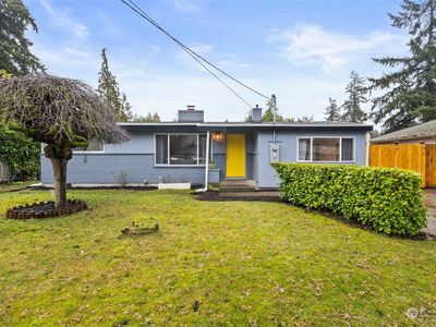 8809 Meadow Road SW, Lakewood, WA, 98499