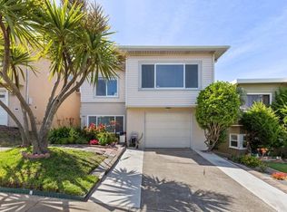 62 Seacliff Ave #1A, Daly City, CA