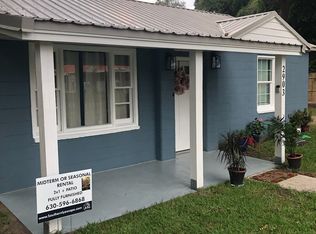 2903 Polk St, Beaufort, SC 29902