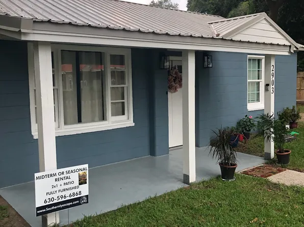 2903 Polk St, Beaufort, SC 29902