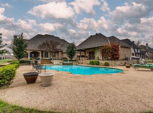 4021 W Sublett Rd, Arlington, TX 76017