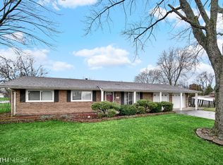 4421 187th St, Country Club Hills, IL