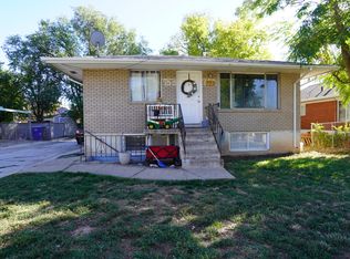 753 2nd St #D, Ogden, UT 84404
