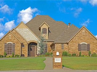 2112 Park Ave, Newcastle, OK 73065