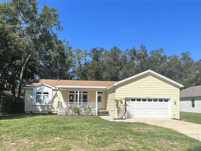 925 N Rossiter St, Mount Dora, FL, 32757