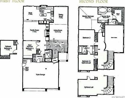 2nd image of 20549 Bergamo Way