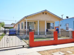 4706 Grape St, Pico Rivera, CA 90660