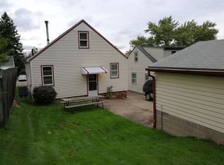 1416 Colonial Blvd NE, Canton, OH