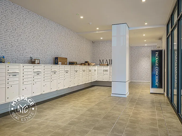 1499 Bedford Ave #5B — Photo 42