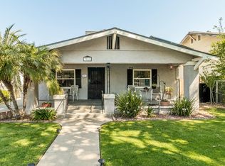 3111 E Grant Ave, Fresno, CA 93702