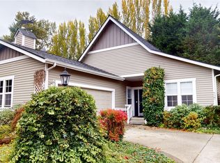 727 Village Cir NW, Bainbridge Island, WA