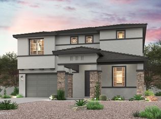 18034 W Creedance Blvd, Surprise, AZ 85387