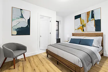 Rented by Brown Harris Stevens