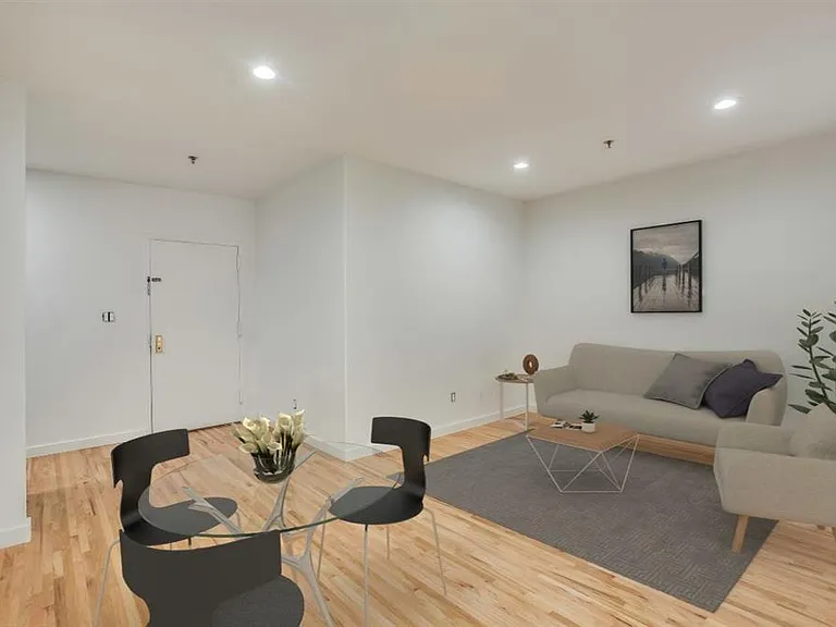202 Grand St #6C — Photo 1