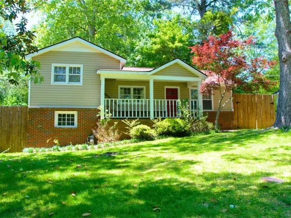 607 Lawson St, Bremen, GA 30110