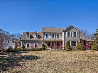 26 Blue Ridge Dr, Charlestown, RI 02813