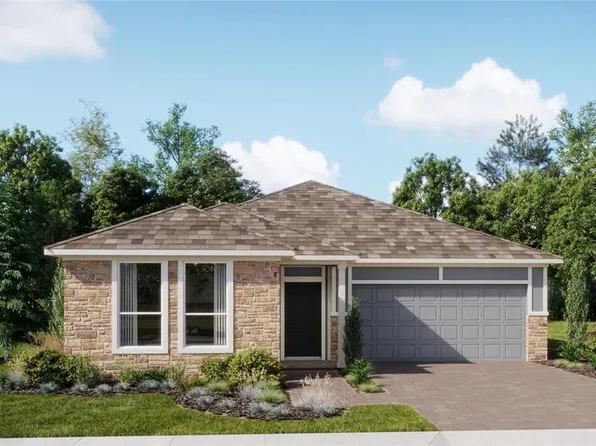5378 Tempest Way, Clermont, FL 34714