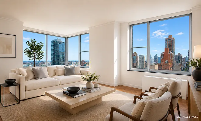 360 East 88th Street #24D