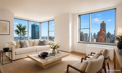 360 East 88th Street, #24D