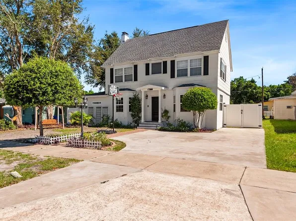 807 INTERLACHEN PARKWAY, LAKELAND, FL 33801