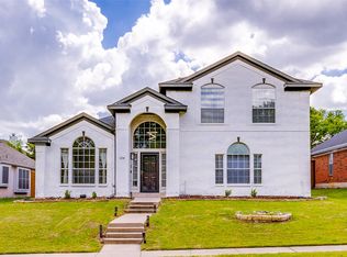 2236 Grinelle Dr, Plano, TX 75025