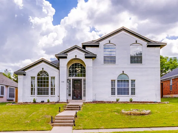 2236 Grinelle Dr, Plano, TX 75025