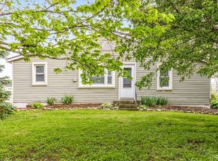 1460 W 300 S, Winchester, IN 47394