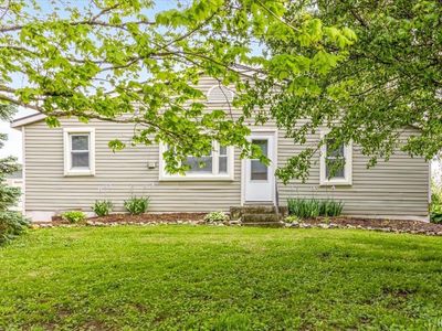 1460 W 300 S, Winchester, IN, 47394