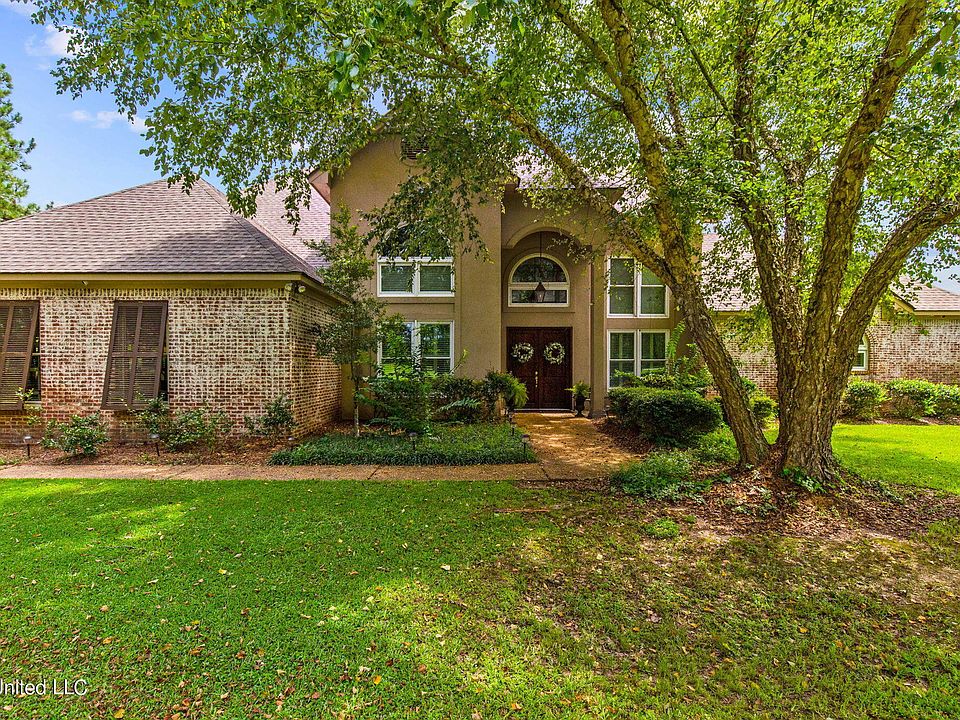 568 Holly Bush Rd, Brandon, MS 39047 Zillow