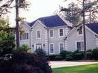 421 Chesterfield Rd, Bogart, GA 30622