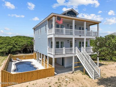2206 Sandpiper Road, Corolla, NC, 27927