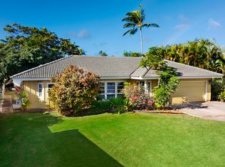 2255 Loke Rd, Koloa, HI 96756