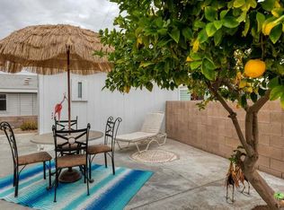 33400 Barcelona Dr, Thousand Palms, CA 92276
