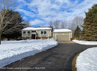 1771 Gunn Rd, Holt, MI 48842