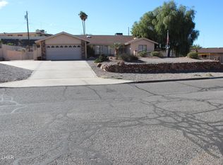 3000 Maverick Dr, Lake Havasu City, AZ 86404