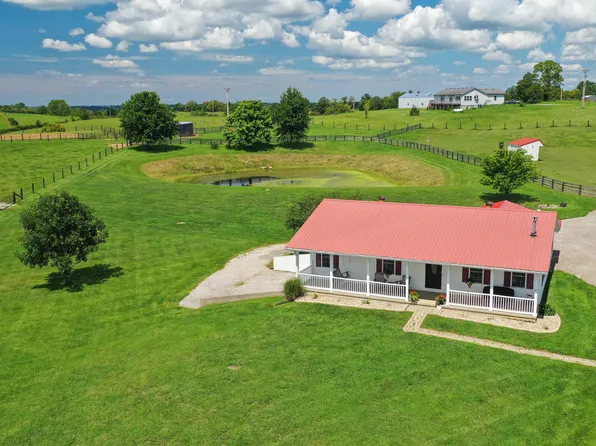 1005 Waits Rd, Cynthiana, KY 41031